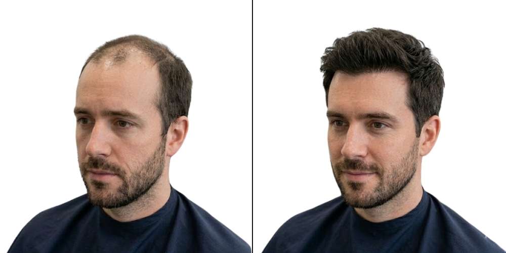 Hair Treatment