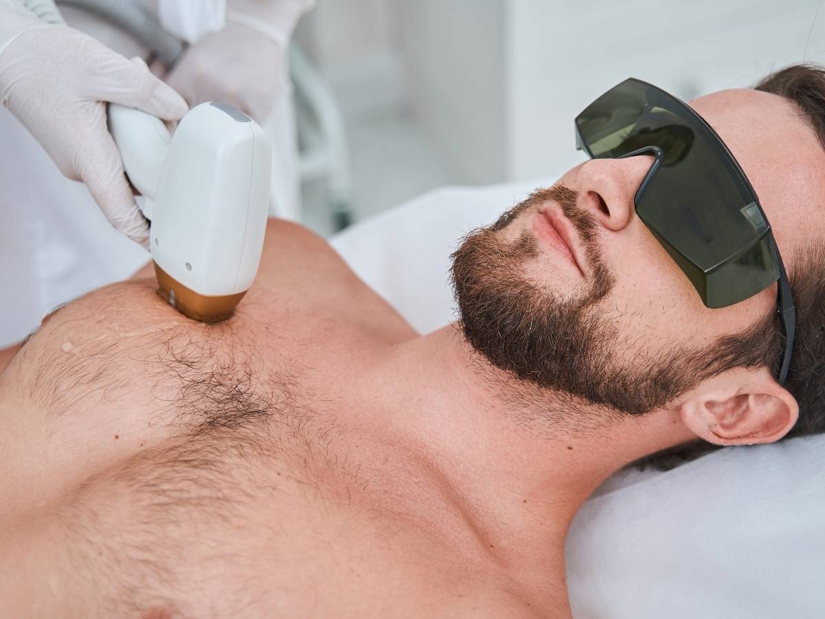 Lase Hair Removal Lase Hair Removal