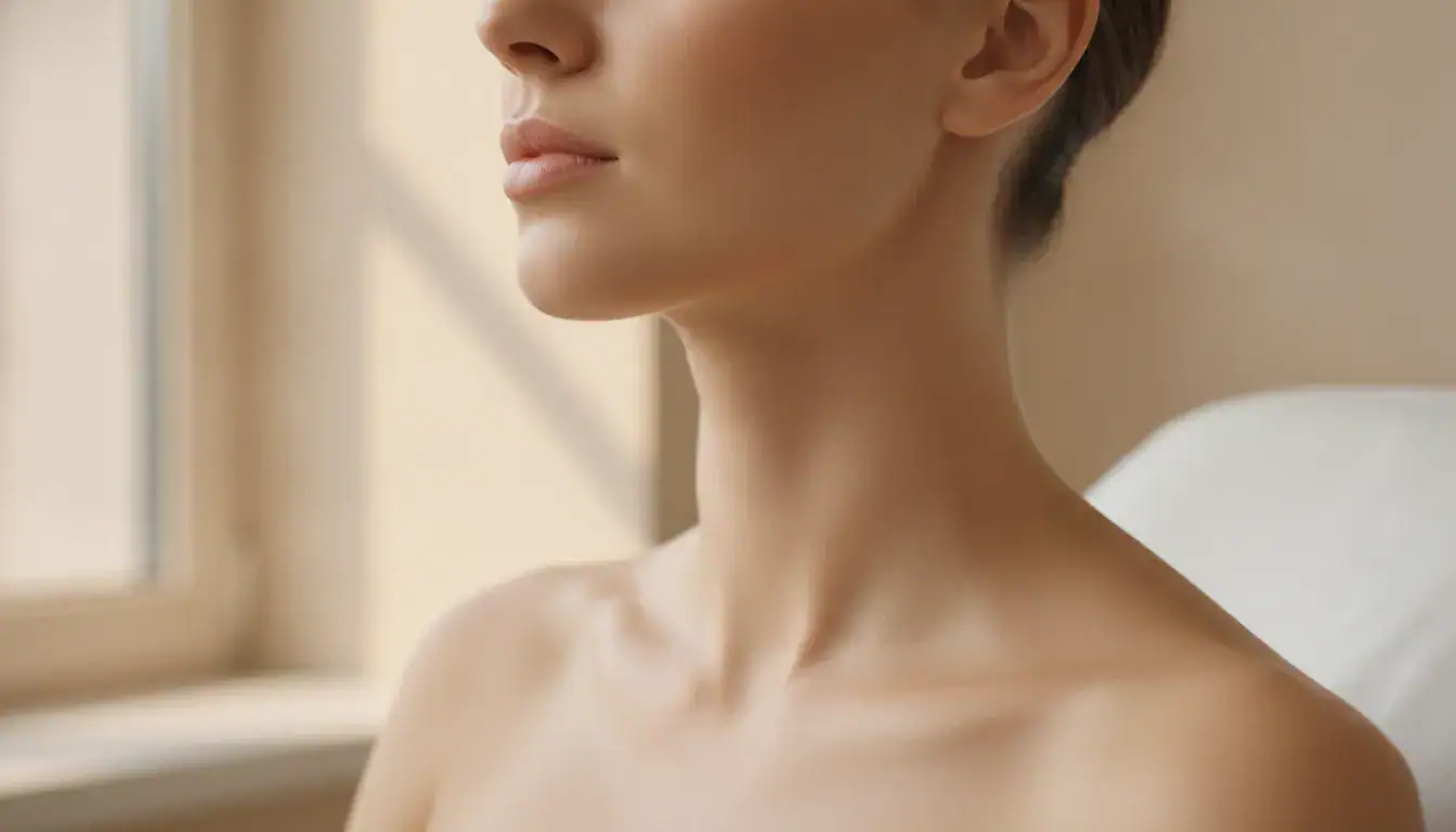 Thread Lift for Jowls